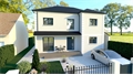 Maison à la vente
